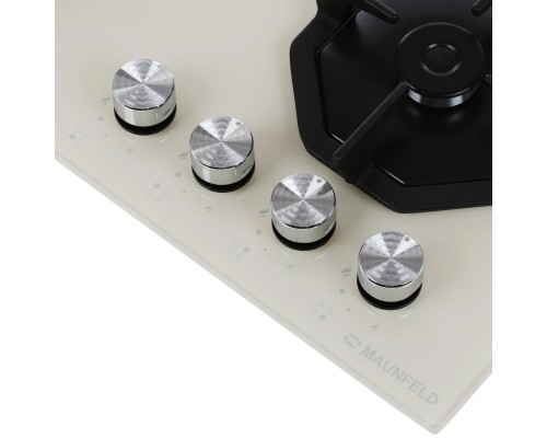 Варочная поверхность Maunfeld EGHG.64.2CBG\G