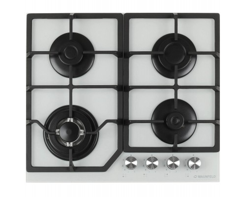 Варочная поверхность Maunfeld EGHG.64.43CW/G