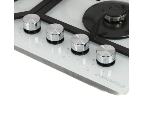 Варочная поверхность Maunfeld EGHG.64.43CW/G