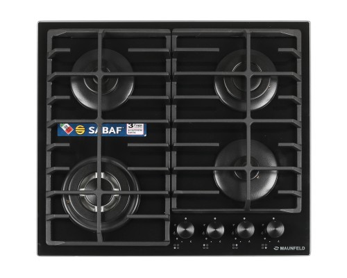 Варочная поверхность Maunfeld EGHG.64.63CB2/G