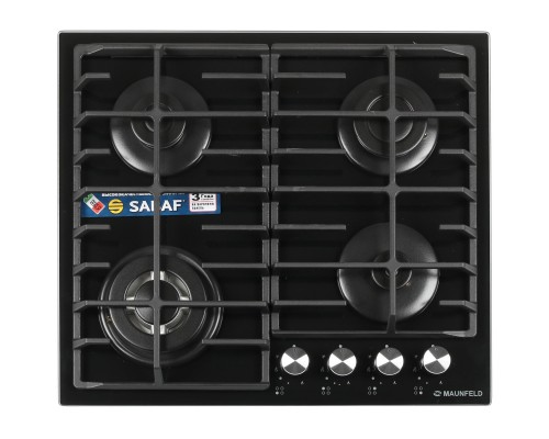 Варочная поверхность Maunfeld EGHG.64.63CB/G