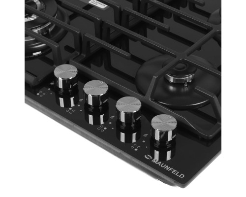 Варочная поверхность Maunfeld EGHG.64.63CB/G