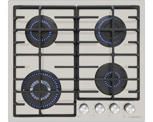 Варочная поверхность Maunfeld EGHG.64.63CBG/G