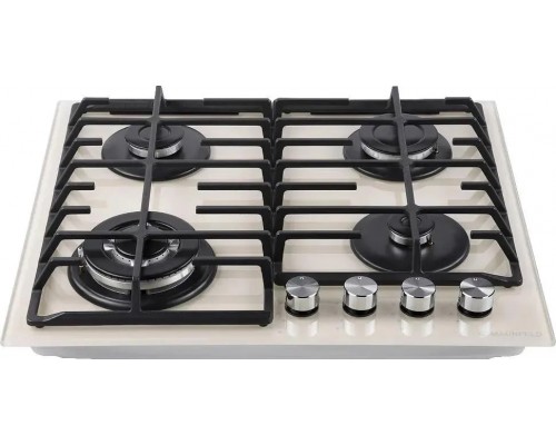 Варочная поверхность Maunfeld EGHG.64.63CBG/G