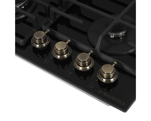 Варочная поверхность Maunfeld EGHG.64.63CB.R/G