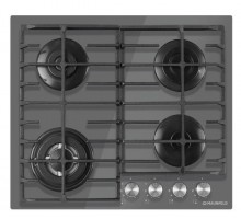 Варочная поверхность Maunfeld EGHG.64.63CDGR/G графитовый