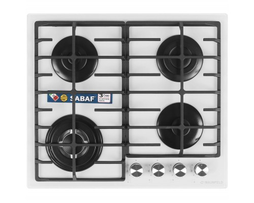 Варочная поверхность Maunfeld EGHG.64.63CW/G