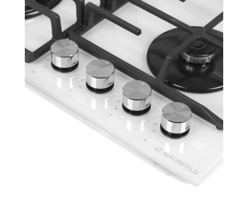 Варочная поверхность Maunfeld EGHG.64.63CW/G