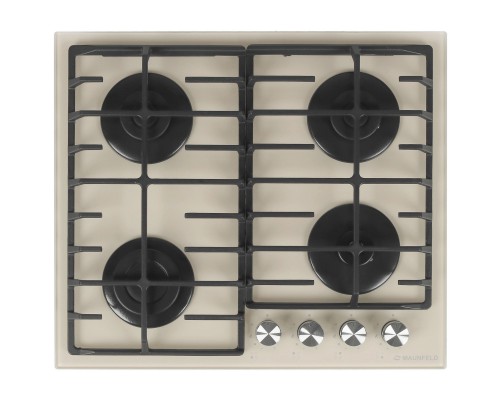 Варочная поверхность Maunfeld EGHG.64.6CBG/G