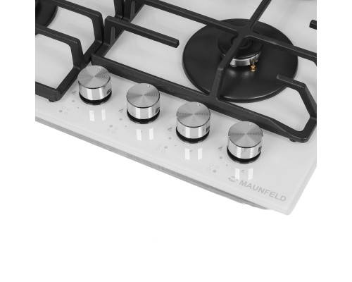 Варочная поверхность Maunfeld EGHG.64.6CW/G
