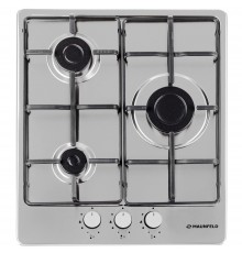Варочная поверхность Maunfeld EGHS.43.3STS-ES