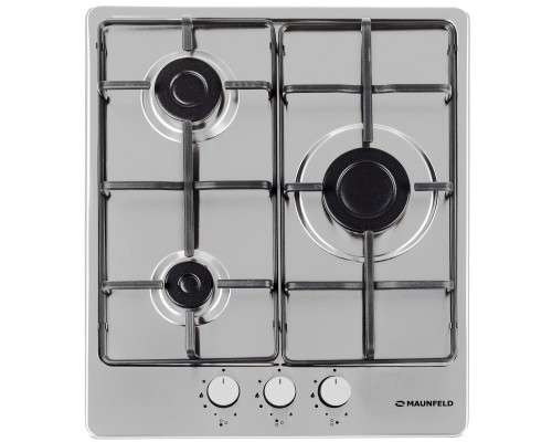 Варочная поверхность Maunfeld EGHS.43.3STS-ES