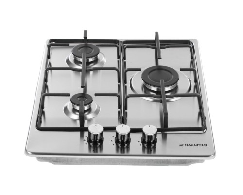 Варочная поверхность Maunfeld EGHS.43.3STS-ES