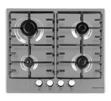 Варочная поверхность Maunfeld EGHS.64.3ES/G