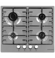 Варочная поверхность Maunfeld EGHS.64.3ES/G