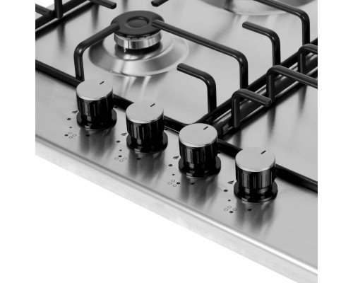 Варочная поверхность Maunfeld EGHS.64.3ES/G