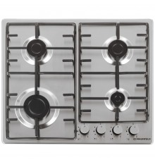 Варочная поверхность Maunfeld EGHS.64.3STS-ES