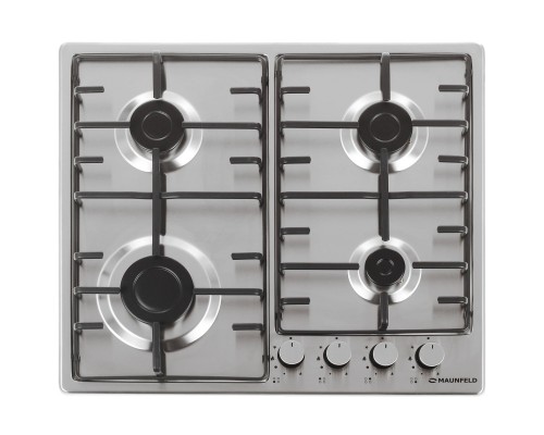 Варочная поверхность Maunfeld EGHS.64.3STS-ES