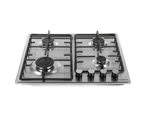 Варочная поверхность Maunfeld EGHS.64.3STS-ES