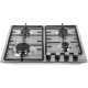 Варочная поверхность Maunfeld EGHS.64.3STS-ES