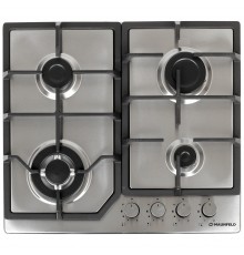 Варочная поверхность Maunfeld EGHS.64.43CS/G