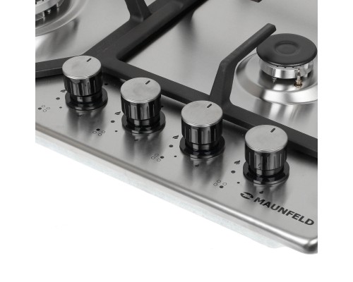 Варочная поверхность Maunfeld EGHS.64.43CS/G