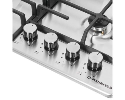 Варочная поверхность Maunfeld EGHS.64.6CS/G