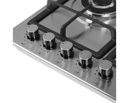 Варочная поверхность Maunfeld EGHS.95.33CS/G