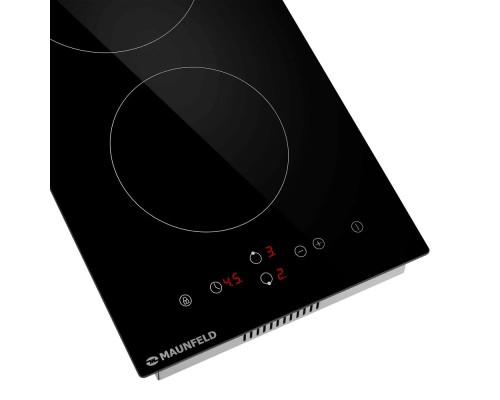 Варочная поверхность Maunfeld EVCE.292-BK