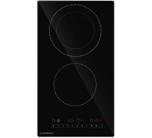 Варочная поверхность Maunfeld EVCE292SDPBK