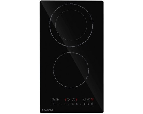 Варочная поверхность Maunfeld EVCE292SDPBK