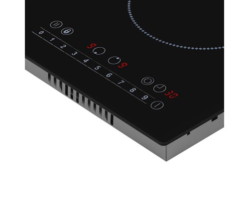 Варочная поверхность Maunfeld EVCE292SDPBK