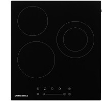 Варочная поверхность Maunfeld EVCE.453.D-BK