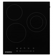 Варочная поверхность Maunfeld EVCE.453.D-BK