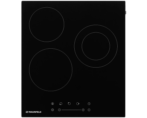 Варочная поверхность Maunfeld EVCE.453.D-BK