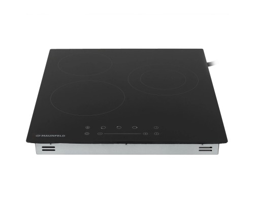 Варочная поверхность Maunfeld EVCE.453.D-BK