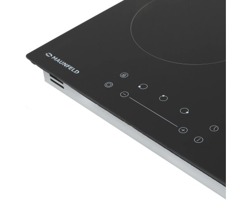 Варочная поверхность Maunfeld EVCE.453.D-BK