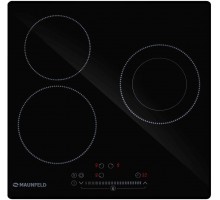 Варочная поверхность Maunfeld EVCE453SDPBK