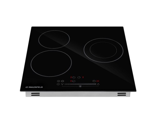 Варочная поверхность Maunfeld EVCE453SDPBK