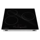 Варочная поверхность Maunfeld EVCE453SDPBK
