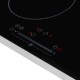 Варочная поверхность Maunfeld EVCE453SDPBK