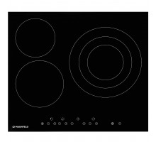 Варочная поверхность Maunfeld EVCE.593.T-BK