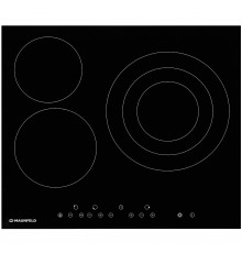 Варочная поверхность Maunfeld EVCE.593.T-BK