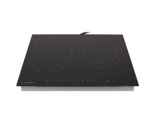 Варочная поверхность Maunfeld EVCE.593.T-BK