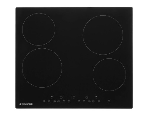 Варочная поверхность Maunfeld EVCE.594-BK 