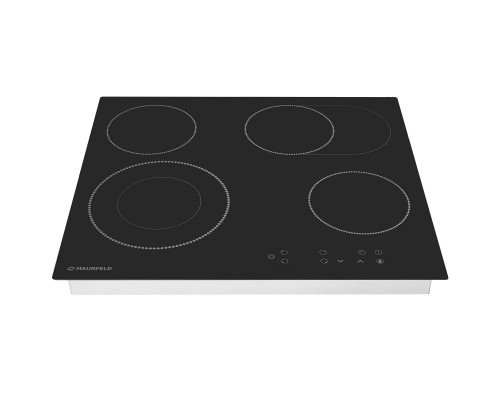 Варочная поверхность Maunfeld EVCE594SMDPBK