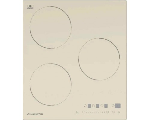 Варочная поверхность Maunfeld EVI 453 BG