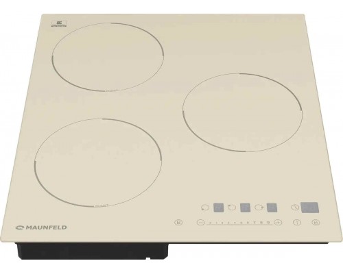 Варочная поверхность Maunfeld EVI 453 BG