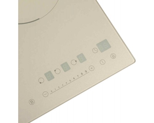 Варочная поверхность Maunfeld EVI 453 BG