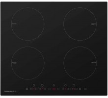 Варочная поверхность Maunfeld EVI.594-BK черный